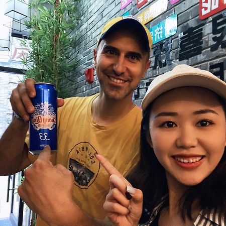 Riverside International Youth Hostel阅江老院青年旅舍 重庆 外观 照片