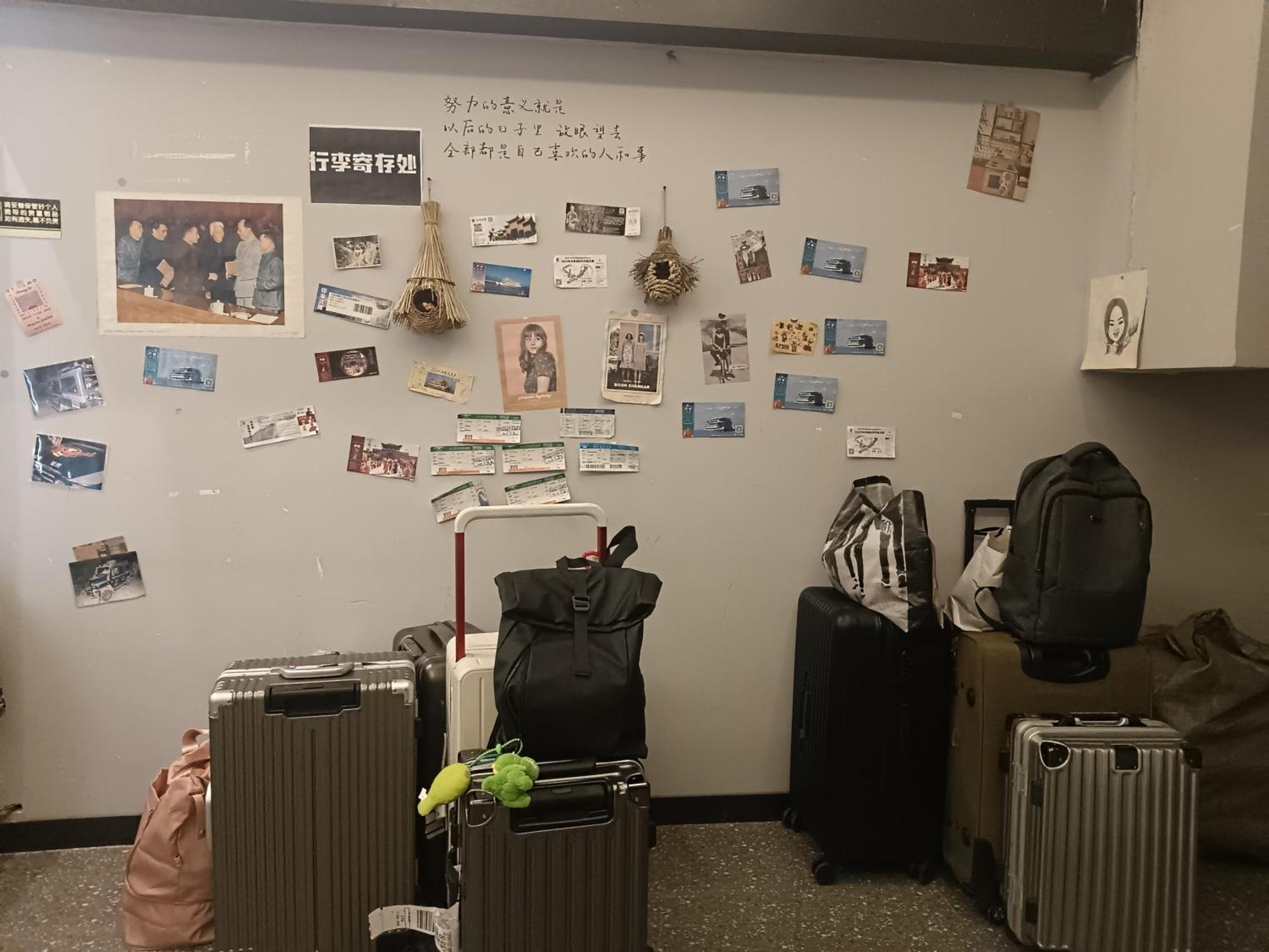Riverside International Youth Hostel阅江老院青年旅舍 重庆 外观 照片